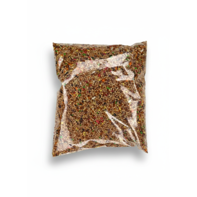 Просо со витамини 500гр